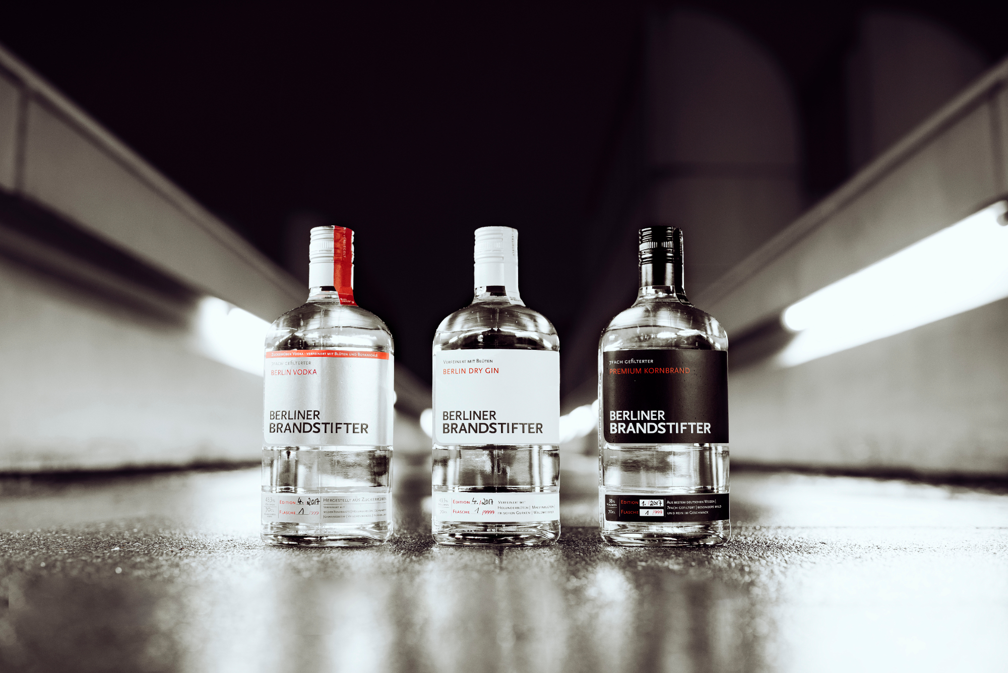 Berliner Brandstifter
