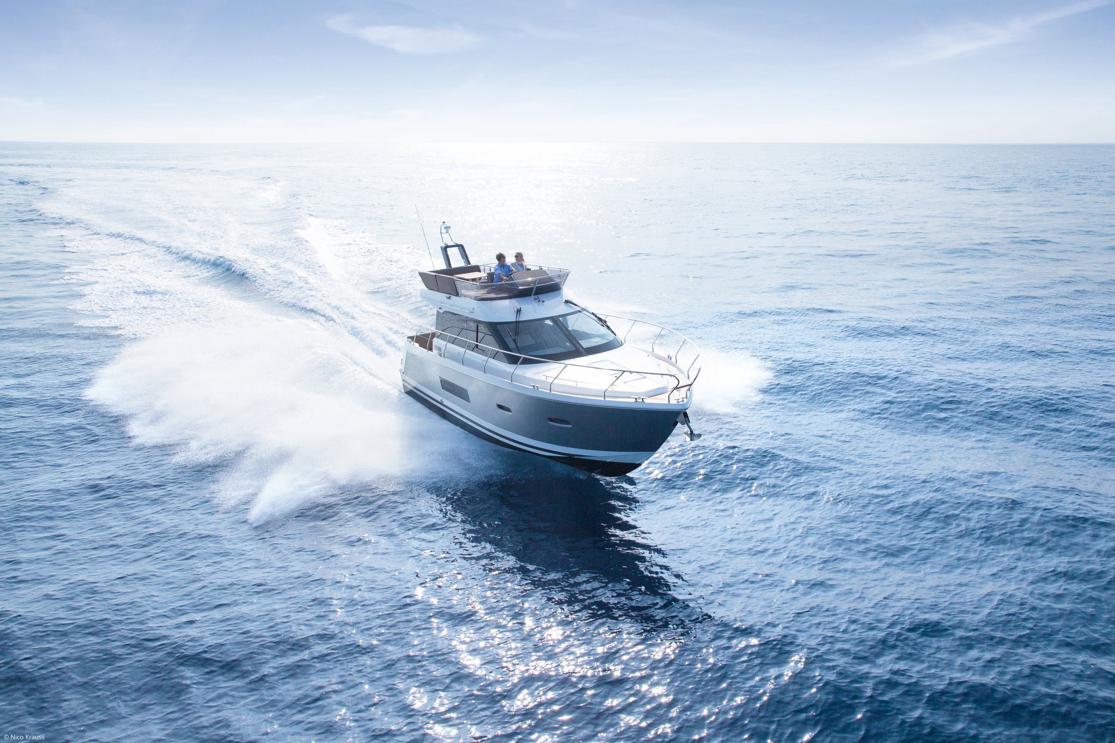 Sealine