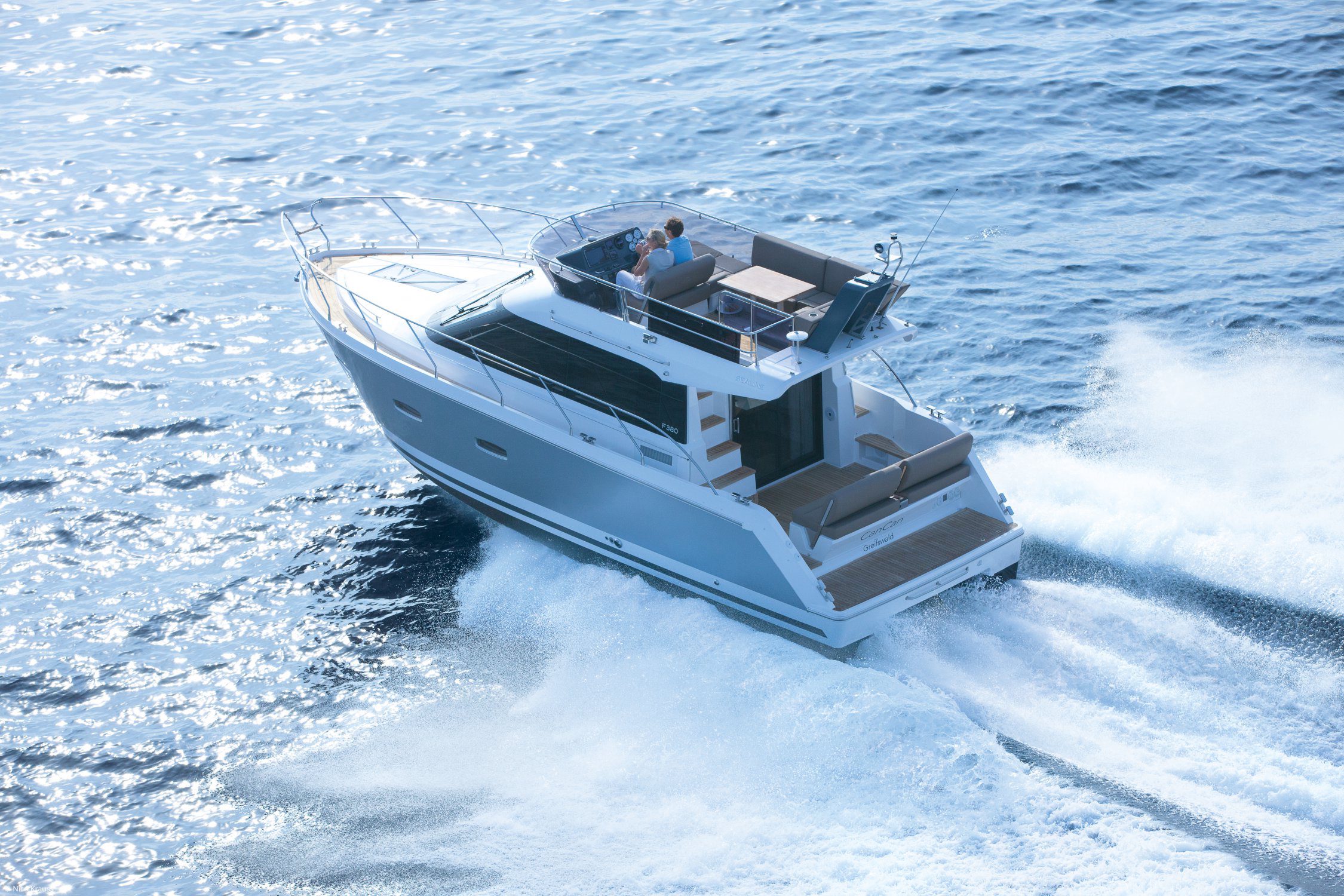 Sealine