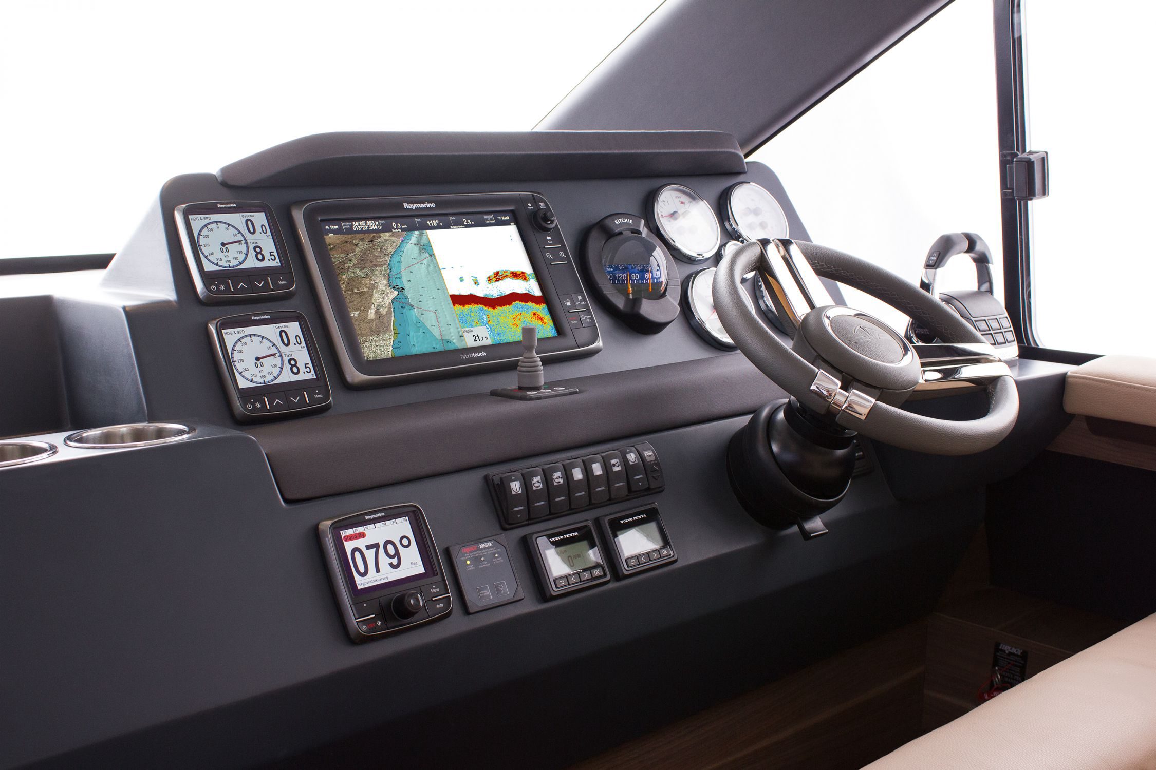 Sealine