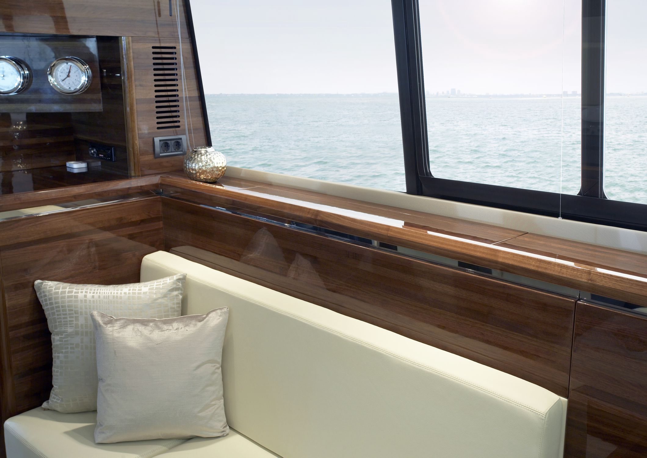 Sealine