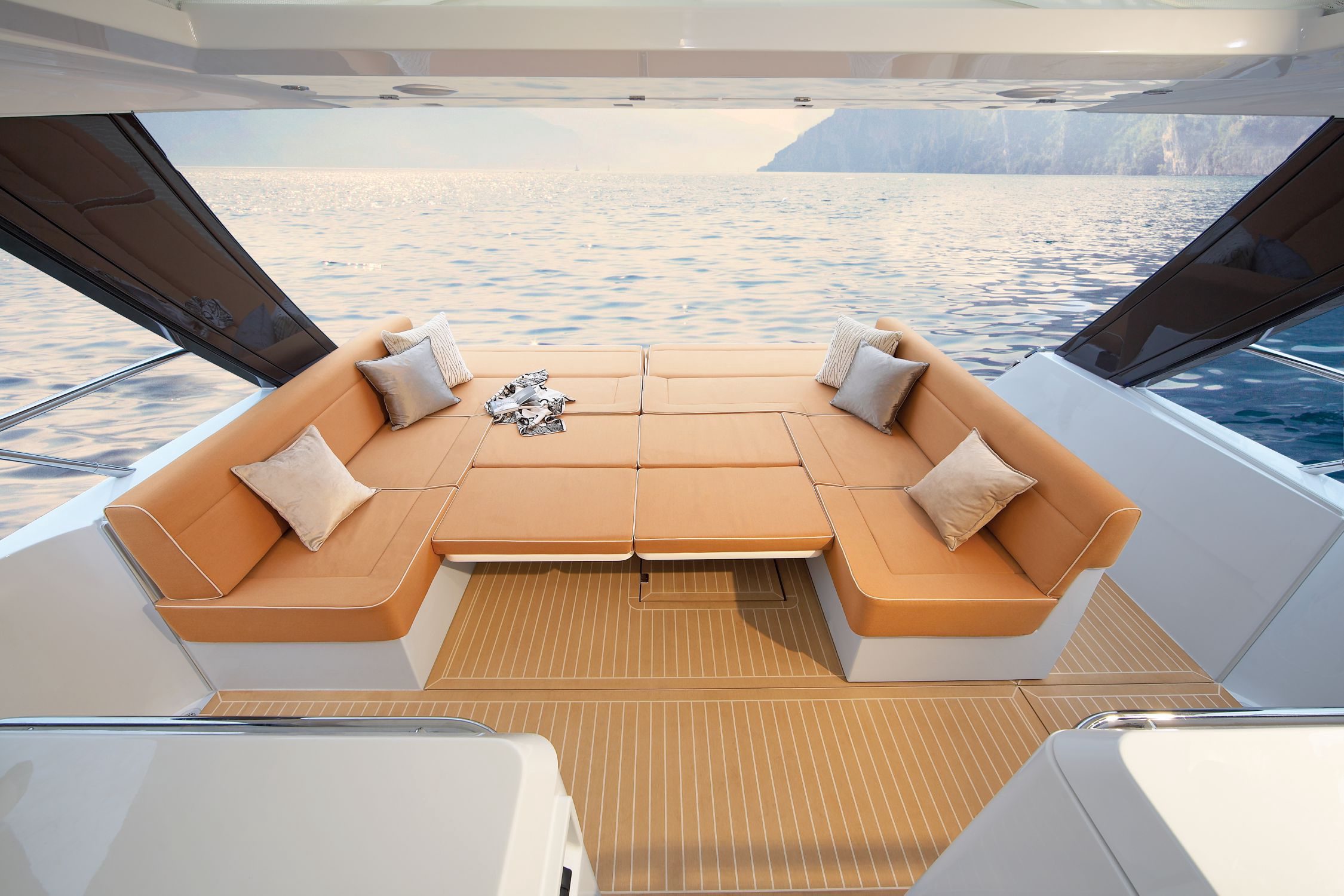 Sealine