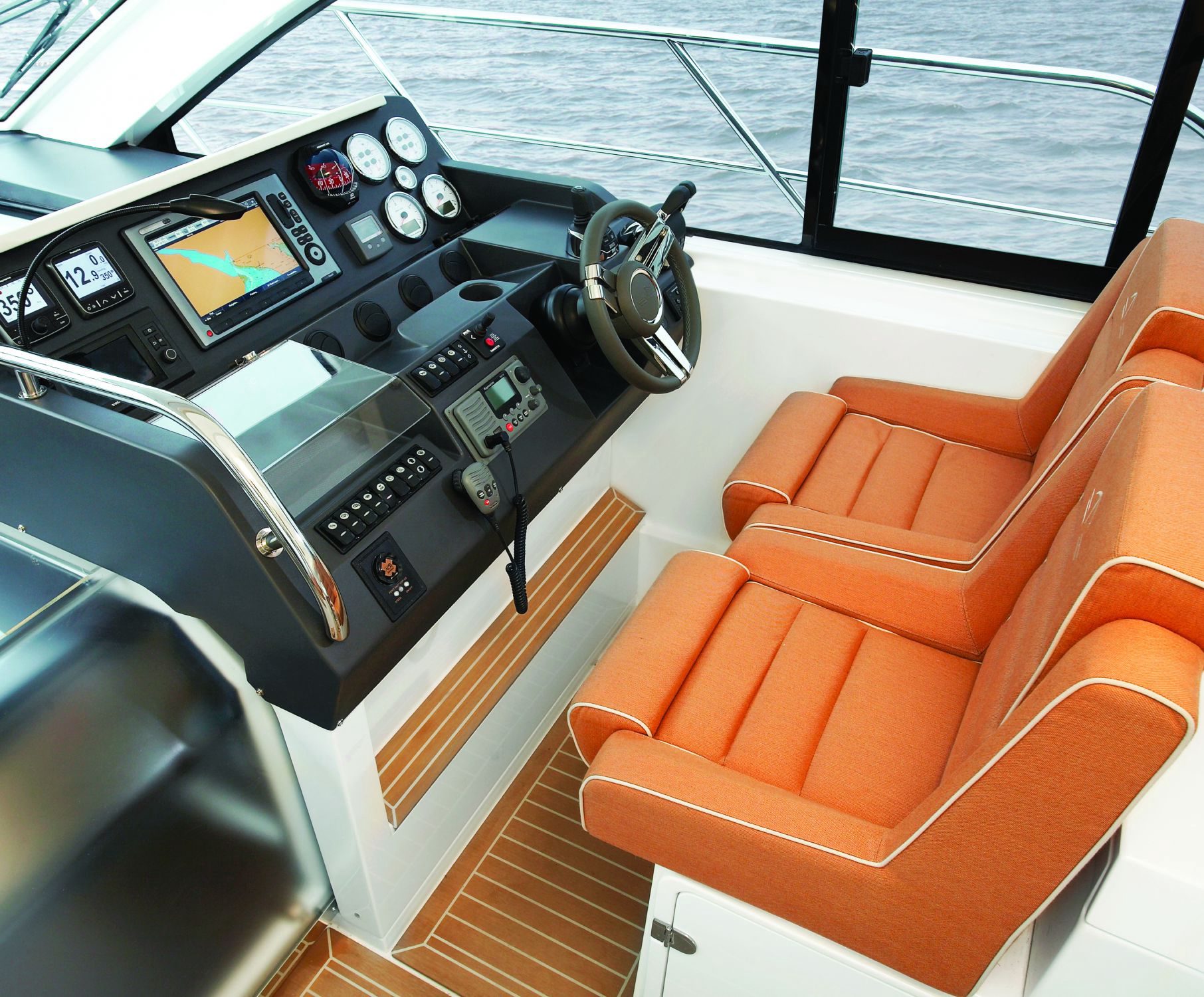 Sealine