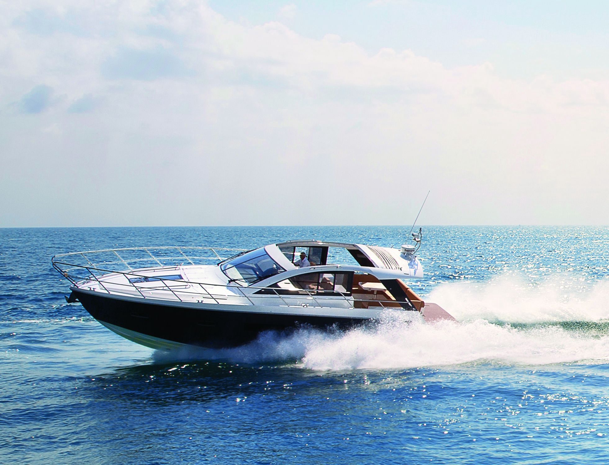 Sealine
