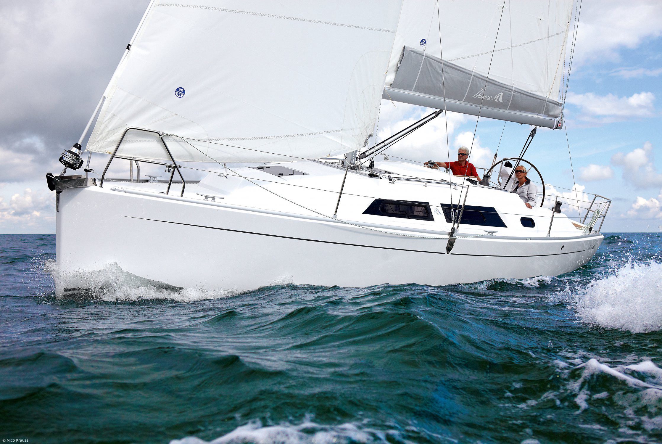 HanseYachts