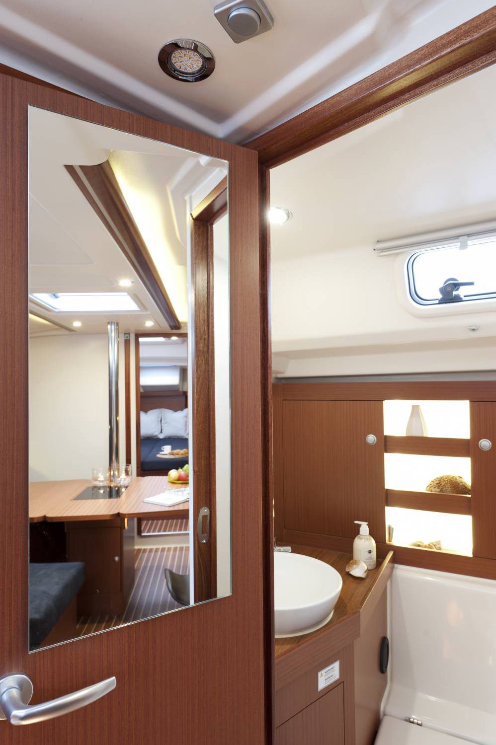 HanseYachts