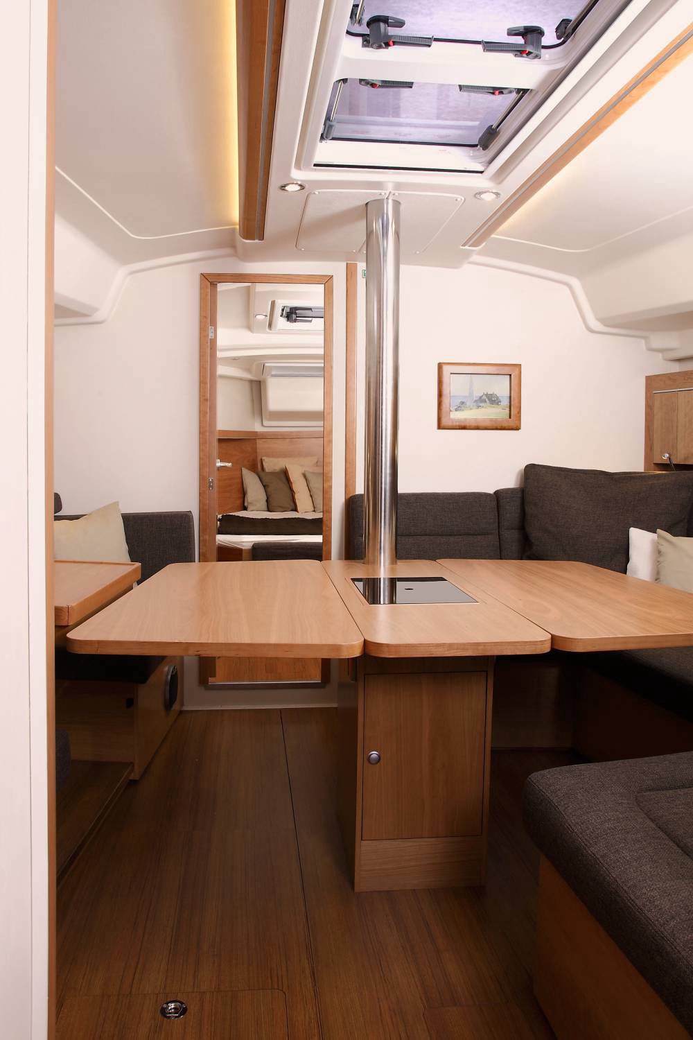 HanseYachts
