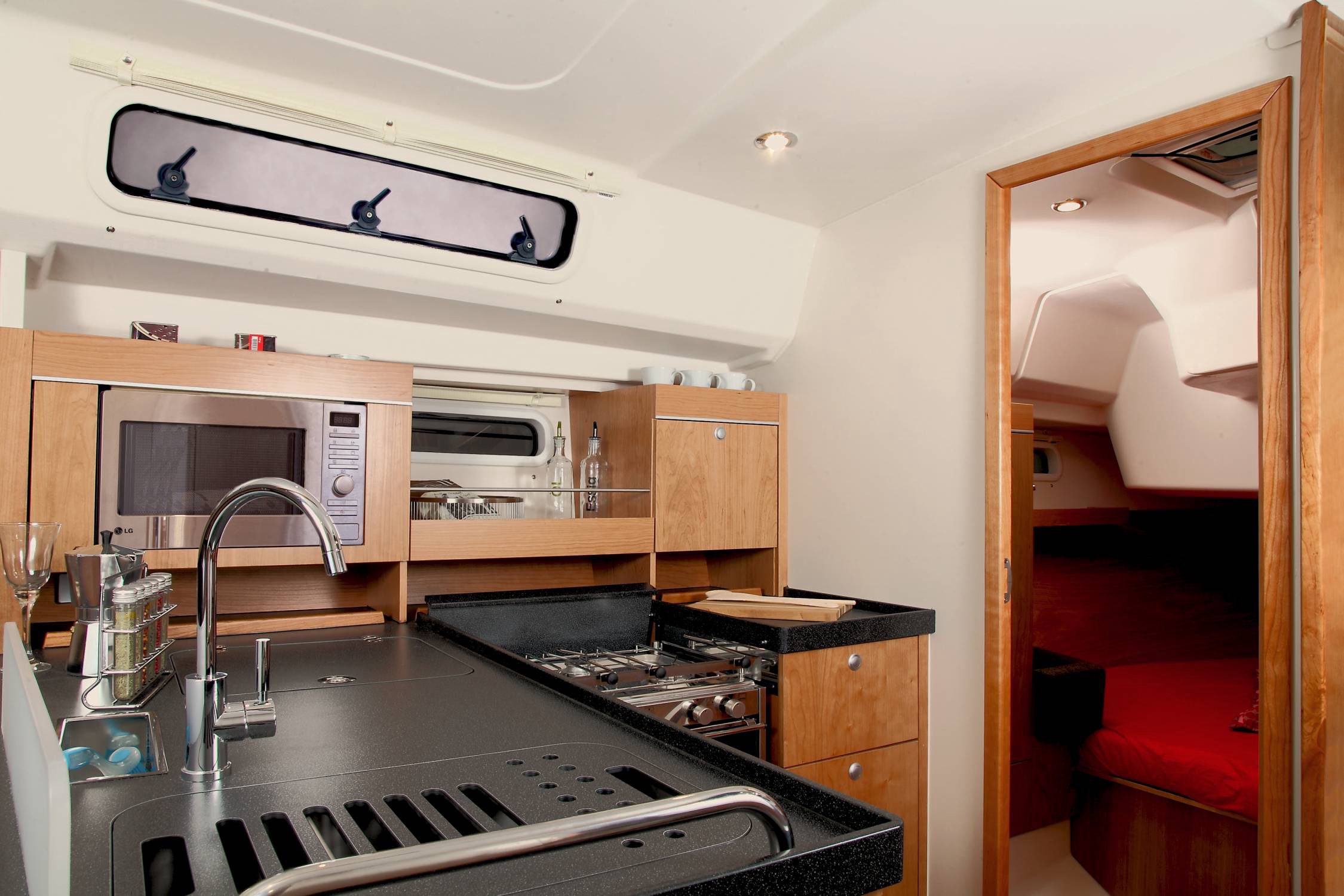 HanseYachts