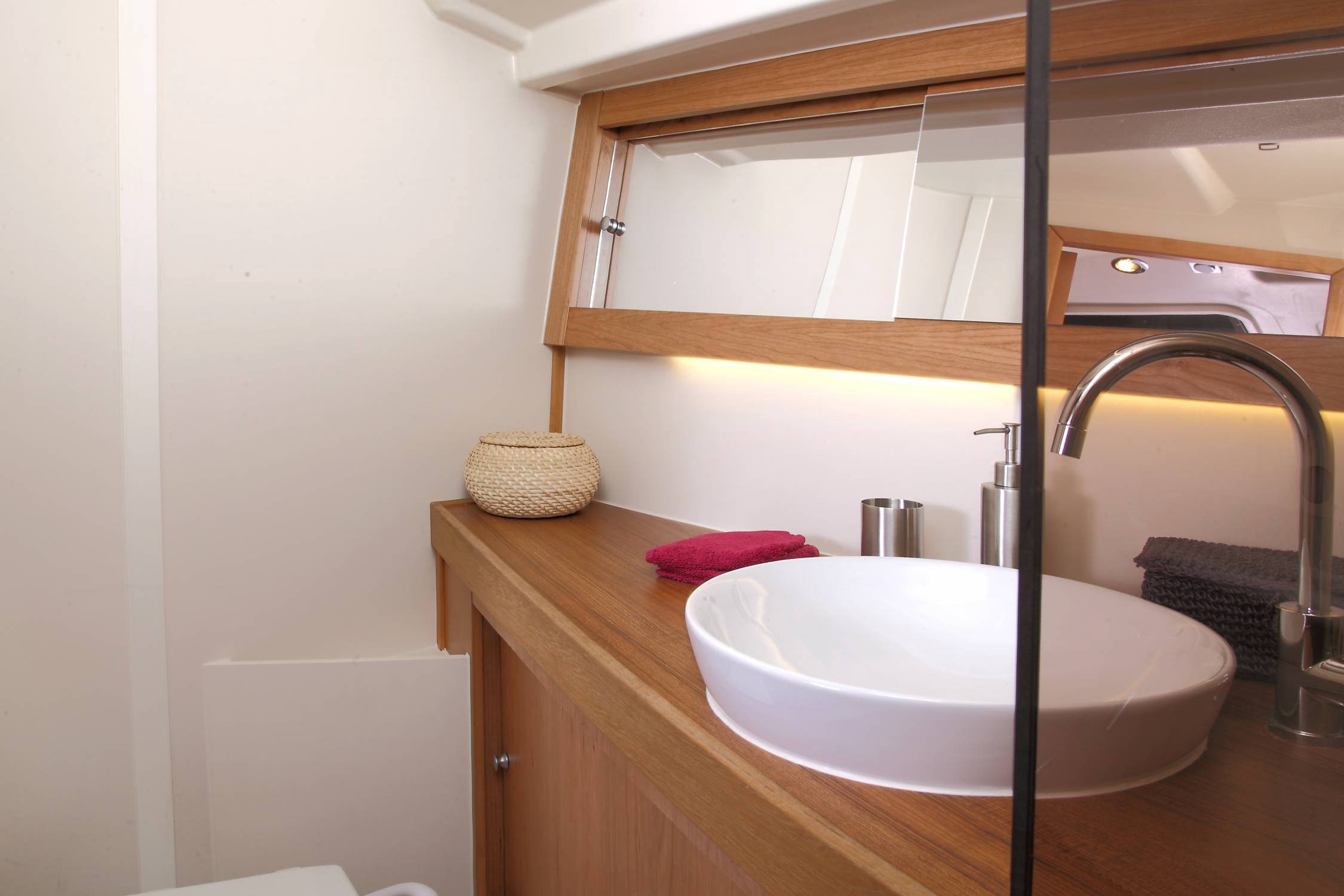 HanseYachts