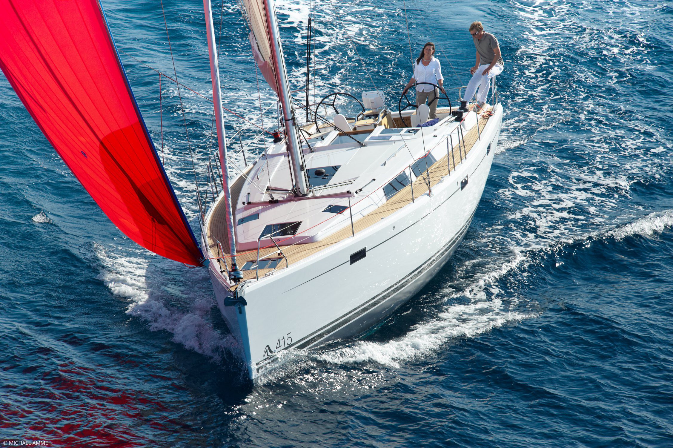 HanseYachts