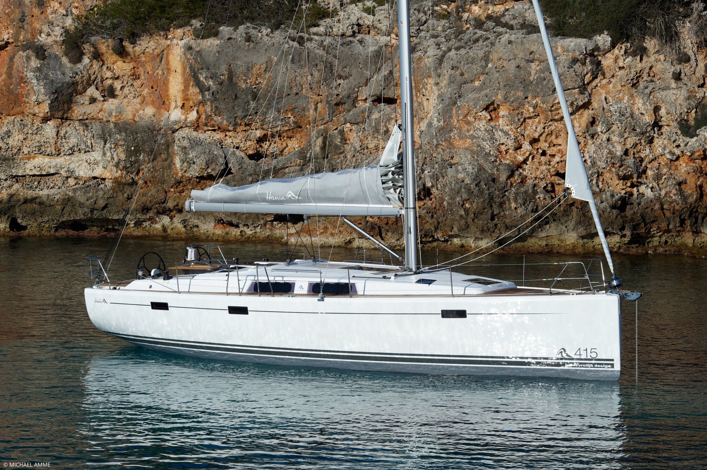 HanseYachts