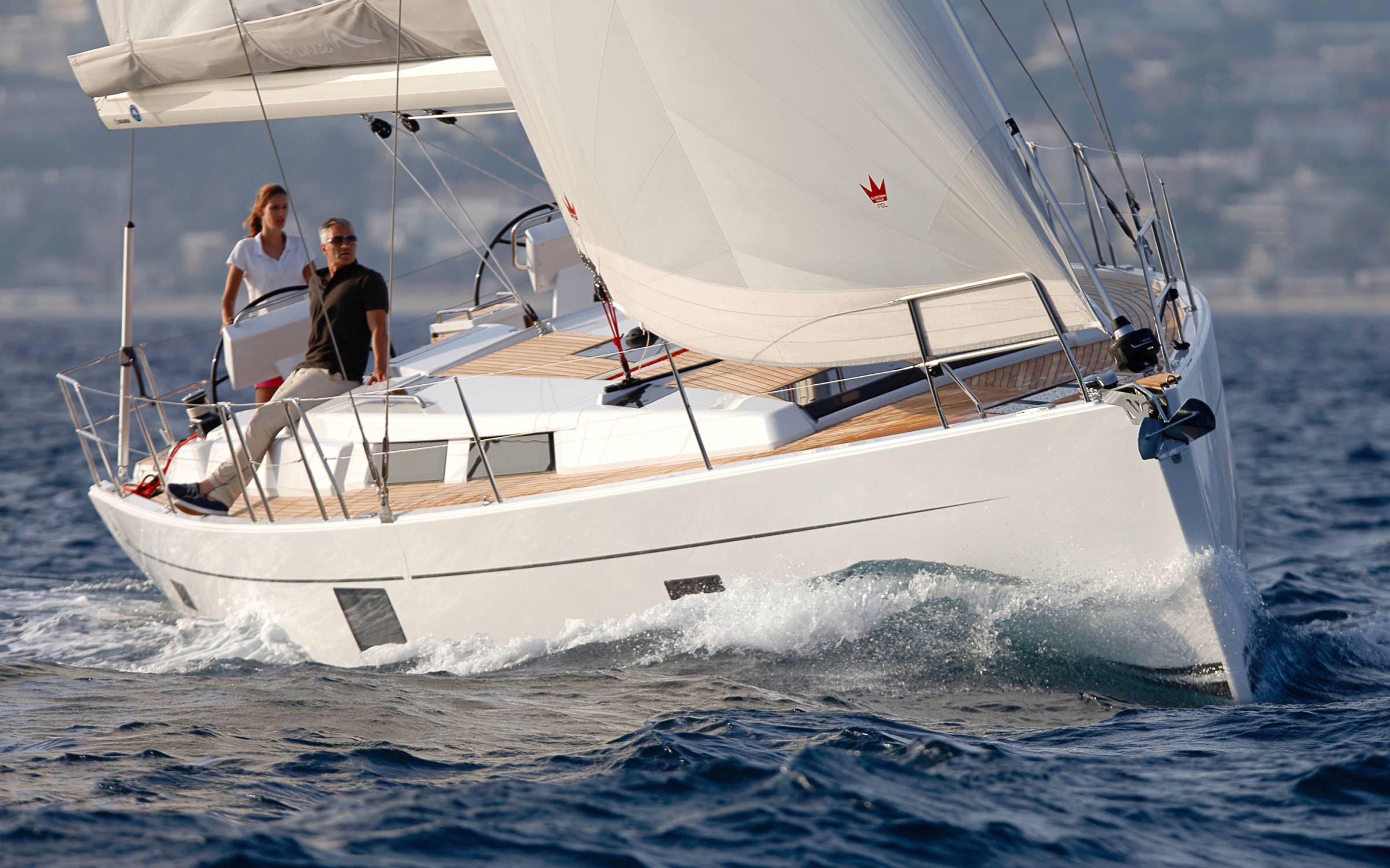 HanseYachts
