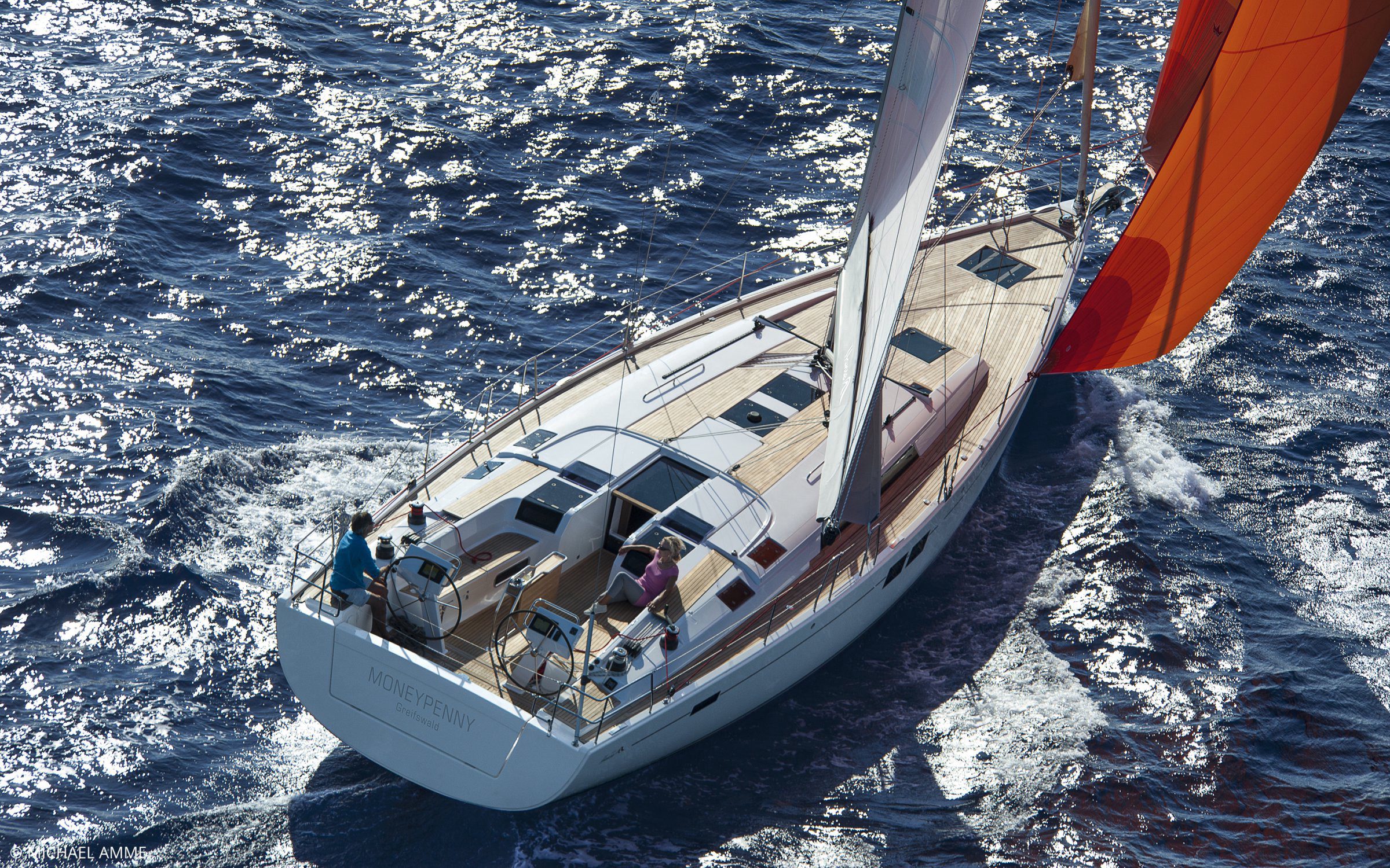 HanseYachts