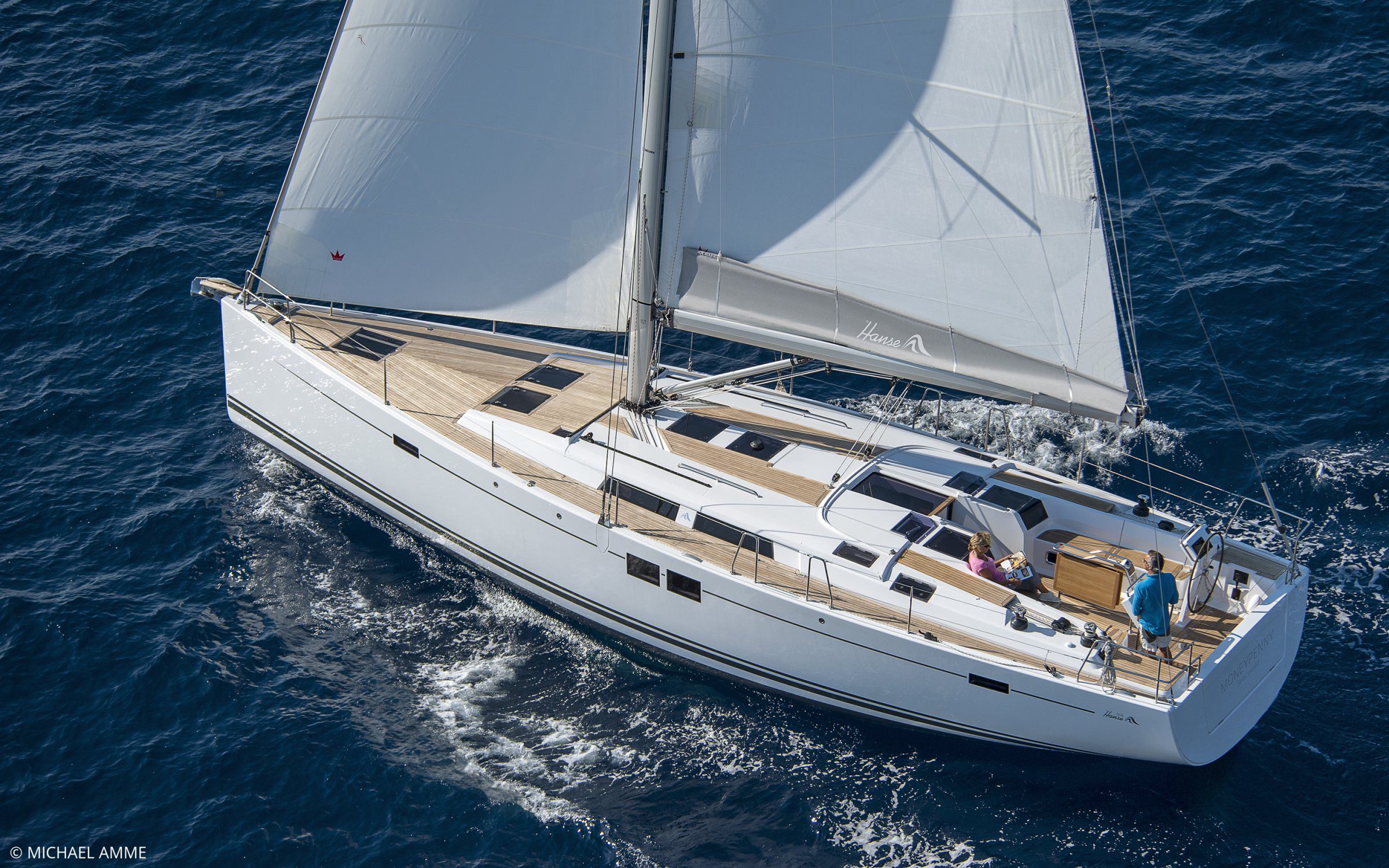 HanseYachts