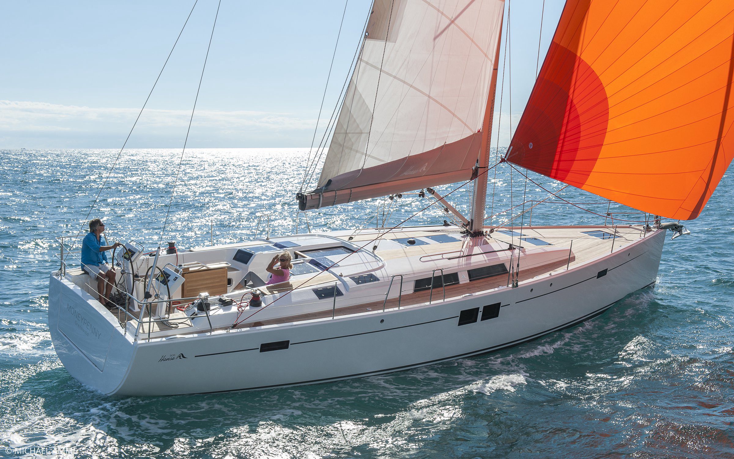 HanseYachts