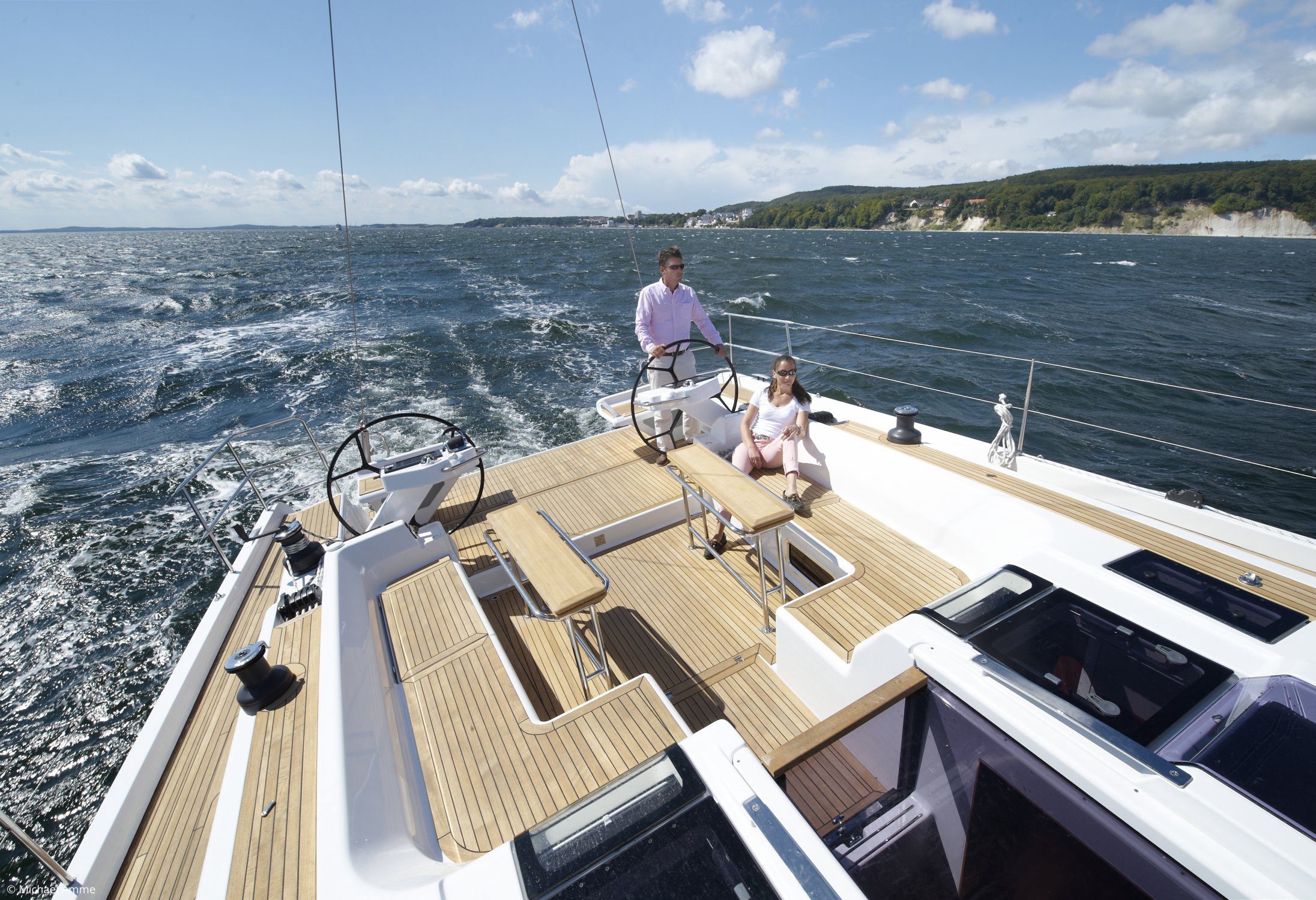 HanseYachts