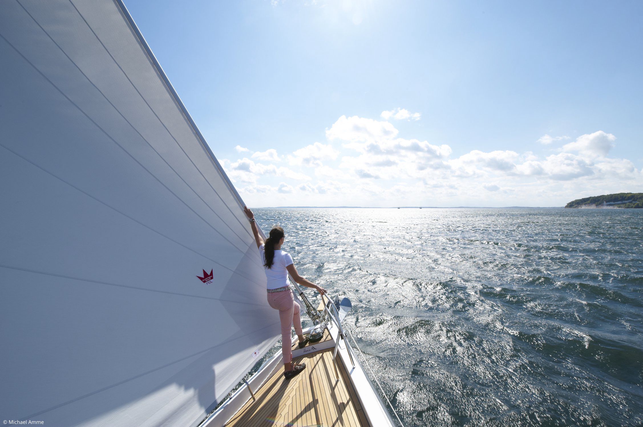 HanseYachts