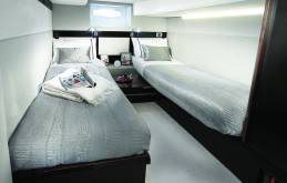 Sealine S450