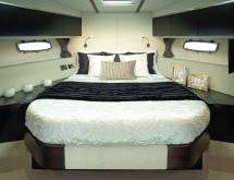 Sealine S450