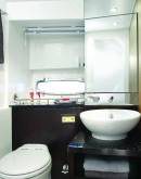 Sealine S450