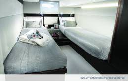 Sealine S450