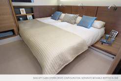 Sealine S450