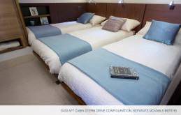 Sealine S450