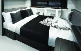 Sealine S450