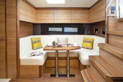 Sealine S450