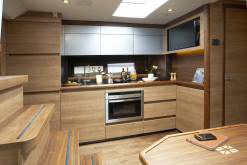Sealine S450