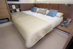 Sealine S450
