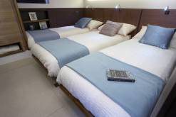 Sealine S450