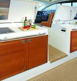 Sealine S450