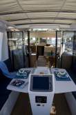 Moody 45 Decksaloon - ръчно изработено качество и високи технологии
