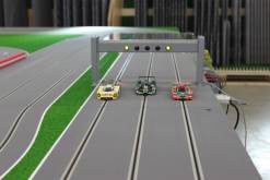 Slotfire – THE WORLD'S MOST VERSATILE TRACK SYSTEM.