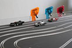 Slotfire43 – slot racing in a new dimension