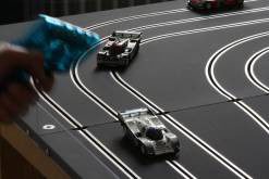Slotfire43 – Slot racing in a new dimension
