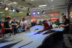 Slotfire – The Ultimate Wooden Racetrack