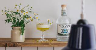 THE DUKE Munich Dry Gin