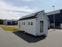Tiny House Koersmanni hall maja