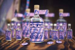Applaus Kuiv Džinn