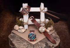 Bronze Chrono