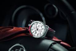 Rally Timer I