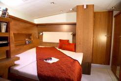 Hanse 630 – Stil, funkcionalnost i jasne linije