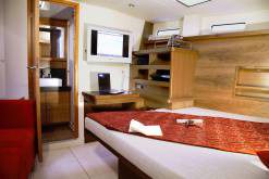 Hanse 630 - Stil, funkcija i jasne forme