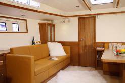 Hanse 630 – Stil, funkcija i jasne forme