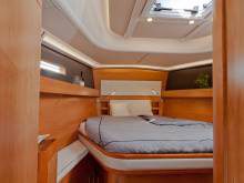 Dehler 46 - INTERIOR DESIGN
