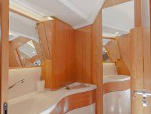Dehler 46 - ИНТЕРИОРЕН ДИЗАЙН