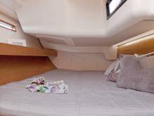 Dehler 46 - INTERIOR DESIGN