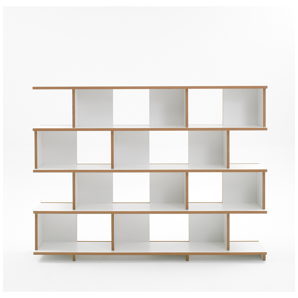 add-on module white